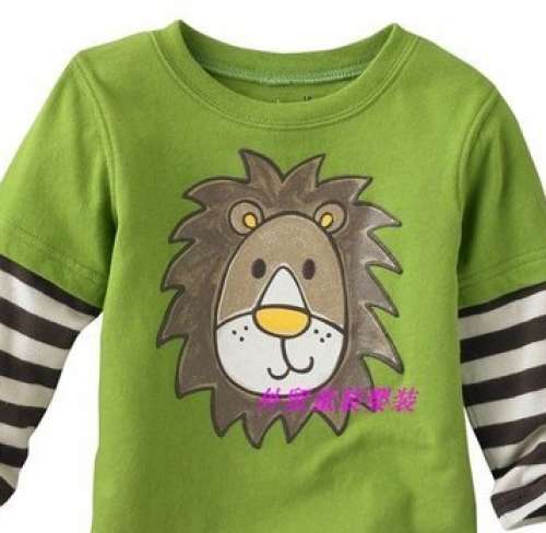 Kids Printed T-Shirts