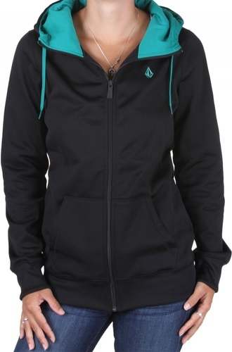 Ladies Full Sleeve Hoodie by Vogue sourcing