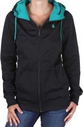 Ladies Full Sleeve Hoodie