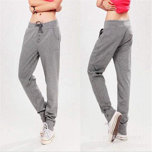 Ladies Jogger pant