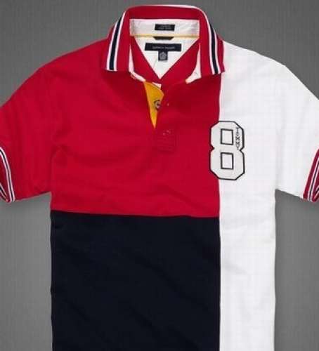 Mens Polo T-Shirts