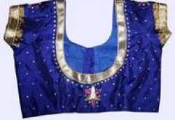 Ladies Banglori Blouse