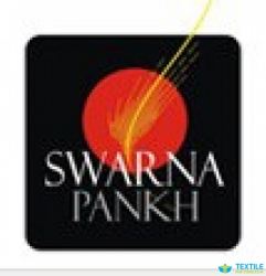 Swarrna Pankh logo icon