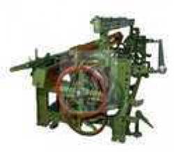 Cimmco Wider Width Loom Textile Machine