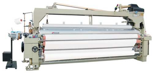 Water Jet Cam Opening Machine