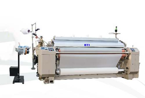 Water Jet Looms by BTI Tex Pvt Ltd