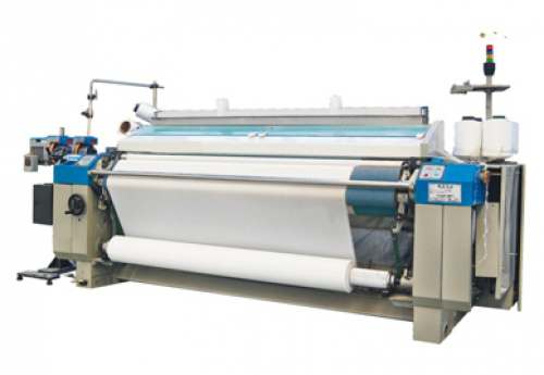 Water Jet Power Loom by BTI Tex Pvt Ltd