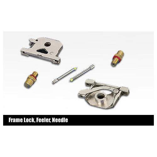 Ruti C Loom Parts