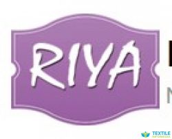 Riya Designers logo icon