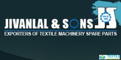 Javinlal and sons logo icon