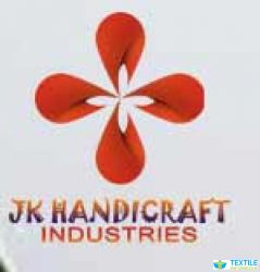 J K Handicraft Industries logo icon