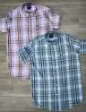 Full Sleeve Cotton Checks Shirts For Men thumb 2