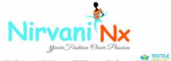 Nirvani Nx logo icon