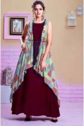 Stylish Party wear Kurti