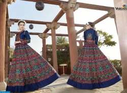 Ethnic Long Party wear Gown 