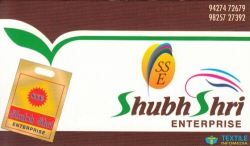 Shubh Shri Enterprise logo icon