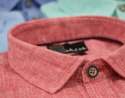Men Pure Linen Shirt thumb 2