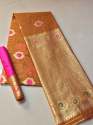 Banarasi Cotton Saree1 thumb 5