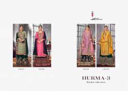 Fancy Designer Plazzo Suit