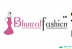 Shree Bhuwal Creation logo icon