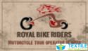 Royal Bike Riders Pvt Ltd 