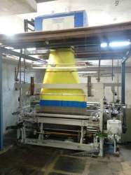 Electronic Jacquard Machine