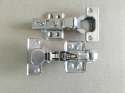 Stainless Steel Hydraulic Hinges