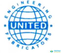 United Engineering and Fabricators logo icon
