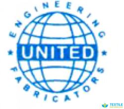 United Engineering and Fabricators logo icon