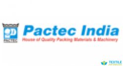 Pactec India logo icon