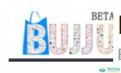 Bujju Dot Com logo icon