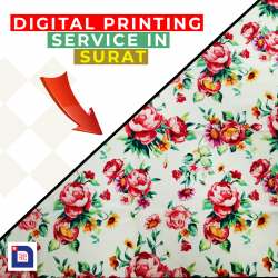 Digital Printing Job Work Surat
