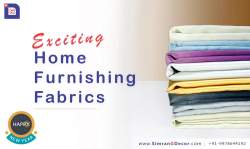 Fabric Manufacturers in India