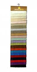 Linen Fabric Manufacturers in Surat