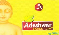 Adeshwar Saree logo icon