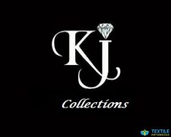 Kj Collections logo icon