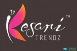 Kesari Trendz logo icon