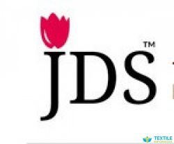 JDS Fashion logo icon