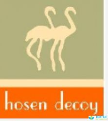 Hosen Decoy logo icon
