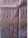 Design Border Pure Kanchipuram Designer Sari thumb 2