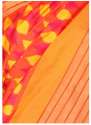 Orange With Gold Border  thumb 1
