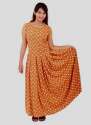 Ladies Designer Gown