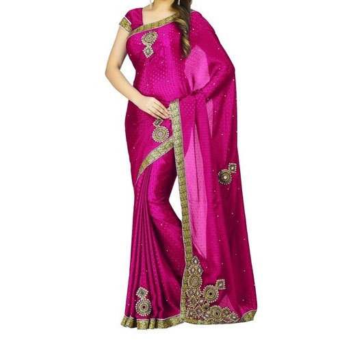Ladies Designer Saree