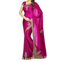 Ladies Designer Saree