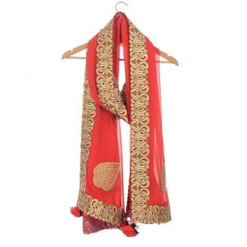 Ladies Fancy Designer Dupatta