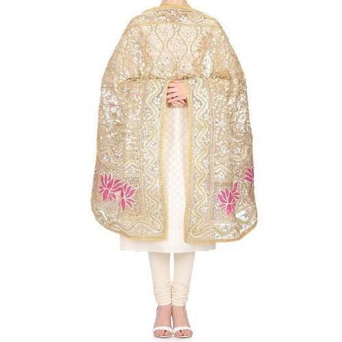 Ladies Fancy Dupatta