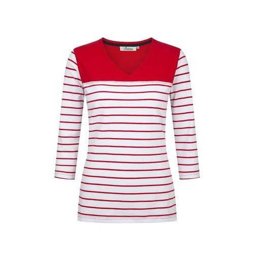 Ladies Striped Top