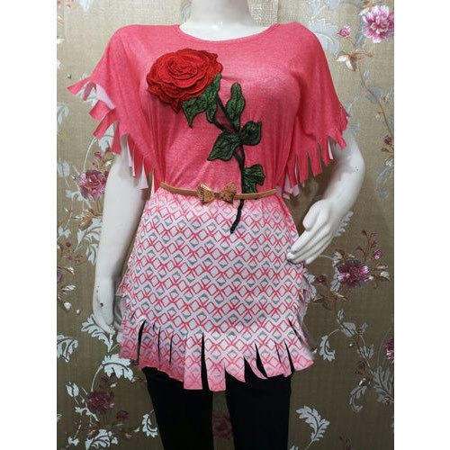 Ladies Stylish Top
