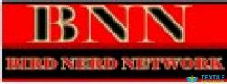 Bird Nerd Network logo icon