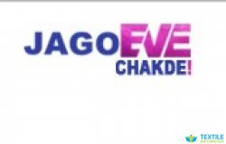 JagoEVE logo icon